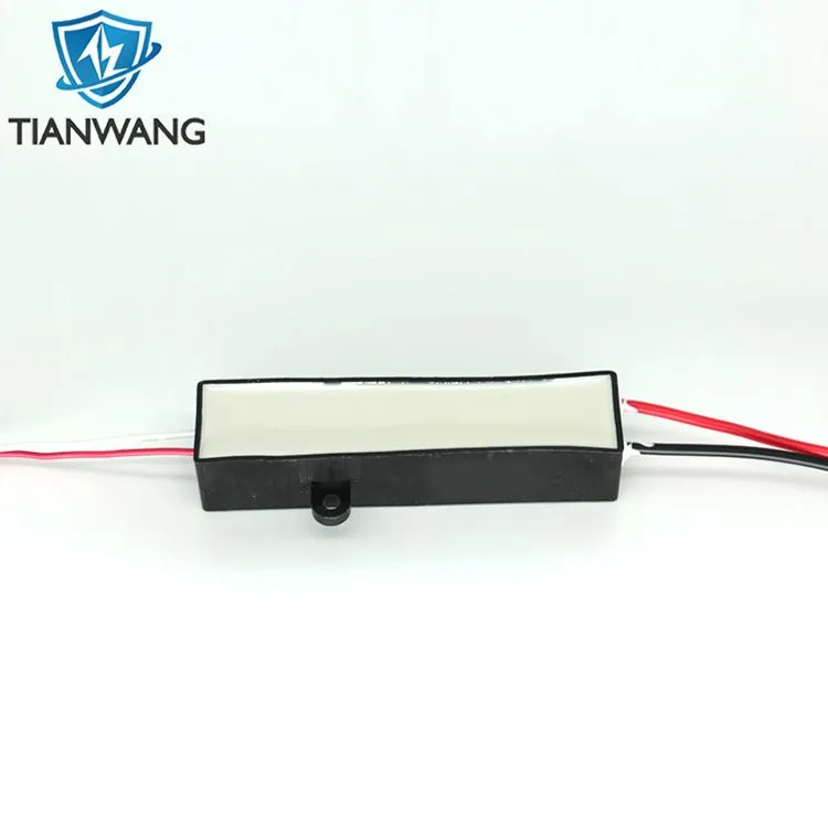 impulse voltage generator