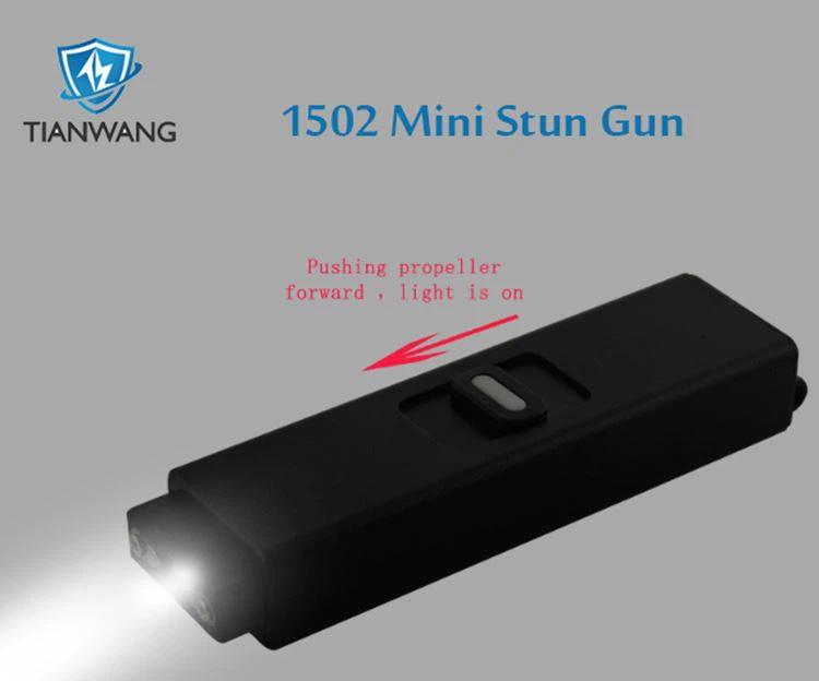 Mini Keychain Stun Gun Mini Keychain Stun Gun