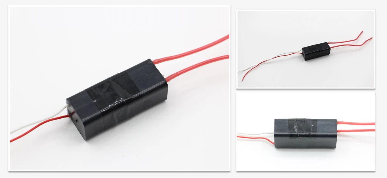 Step Up Power Module Step Up Power Module