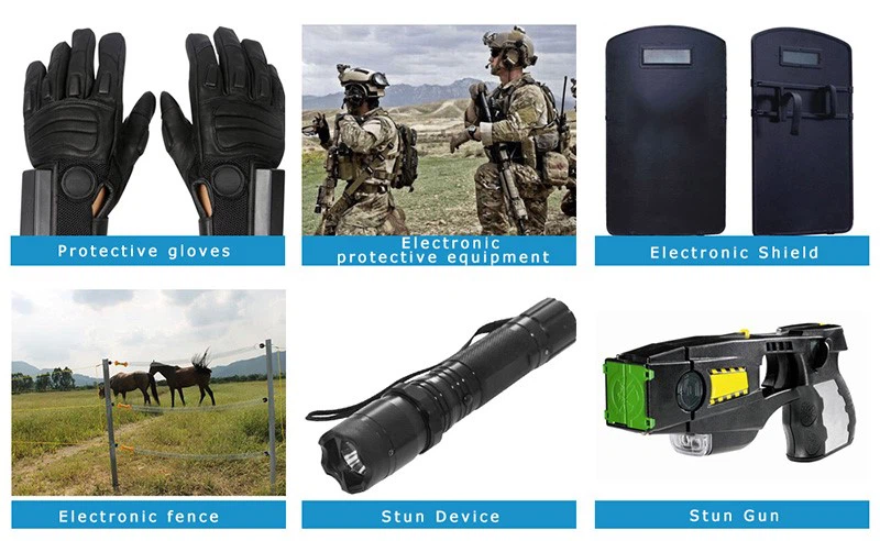 electric arc generator electric arc generator