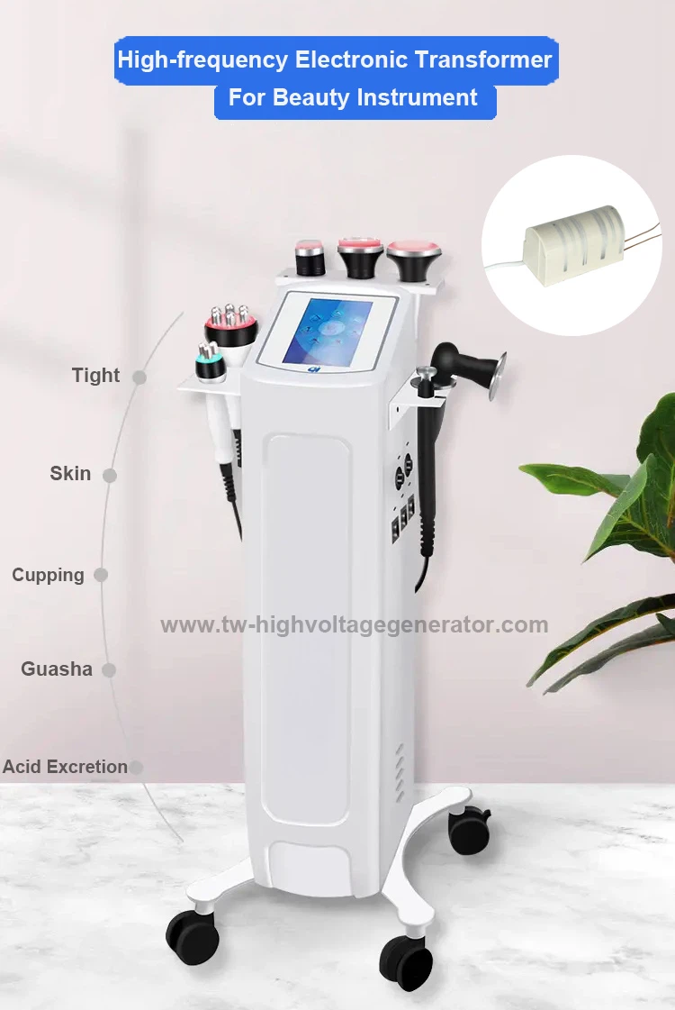 high frequency transformer for beauty device high frequency transformer for beauty device