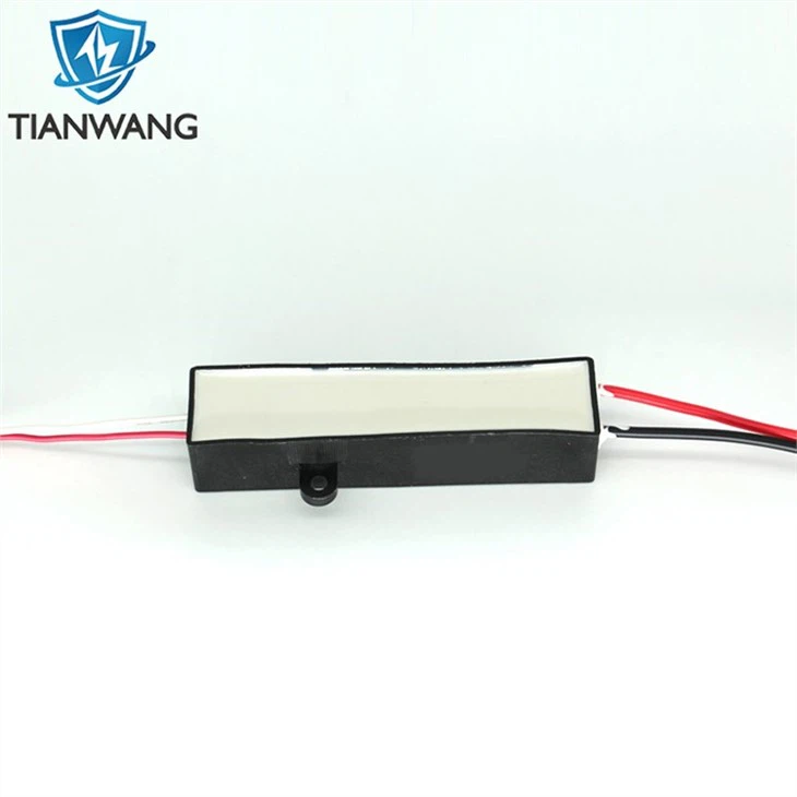 impulse voltage generator