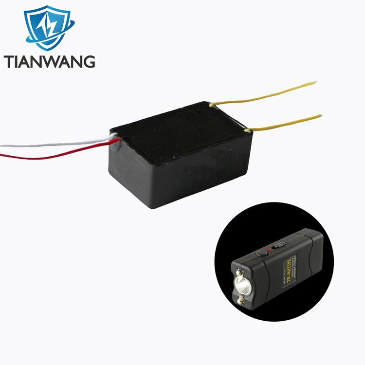 DC 4.8V High Voltage Transformer Generator