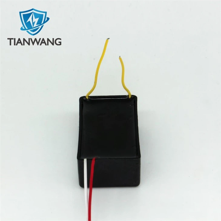 high voltage inverter