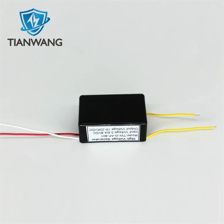 Tesla Coil Generator