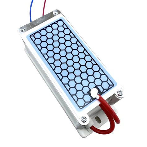 Ġeneratur tal-Ożonu