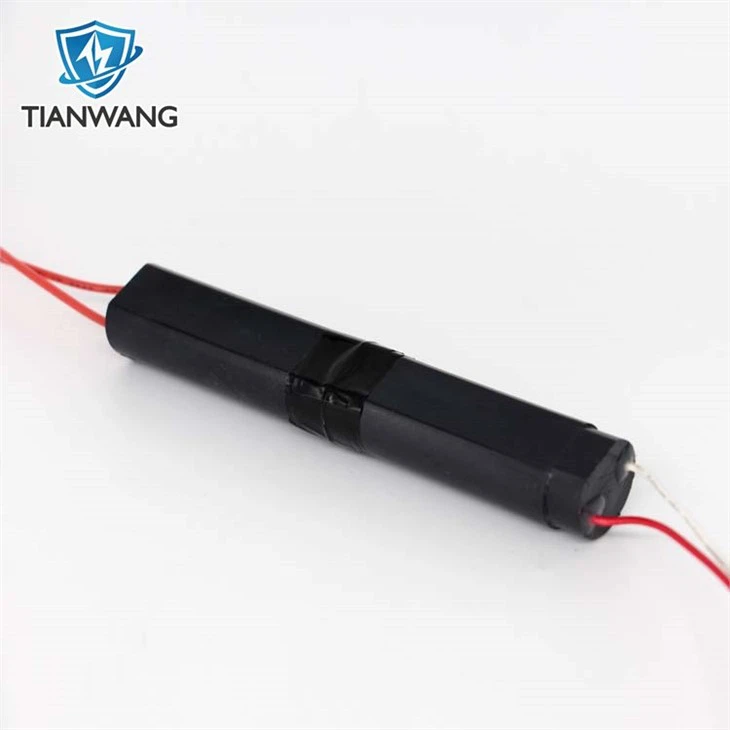 6-7.2VAC Pulse High Voltage Power Module