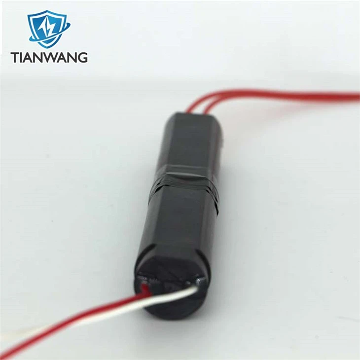 6-7.2VAC Pulse High Voltage Power Module
