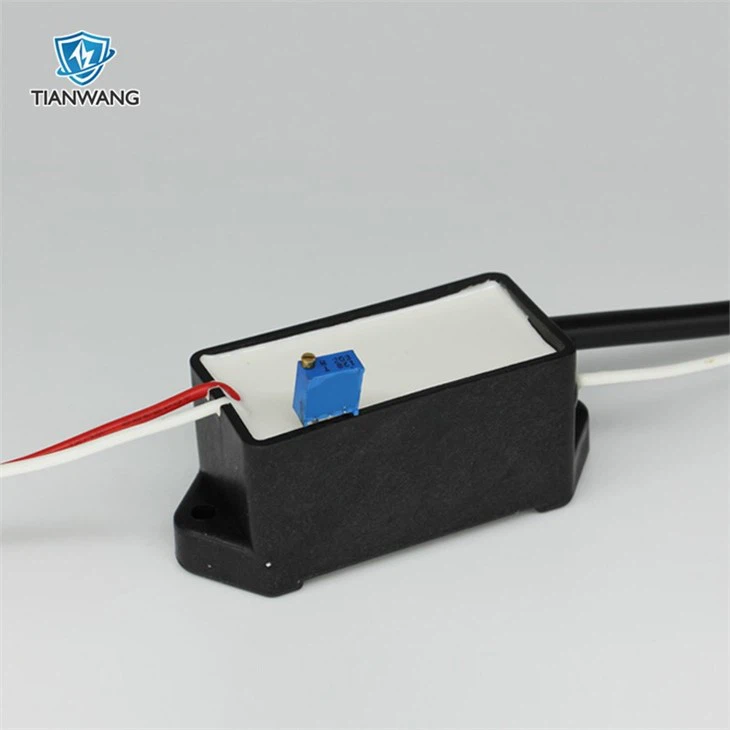 Adjustable Atomized oil igniter