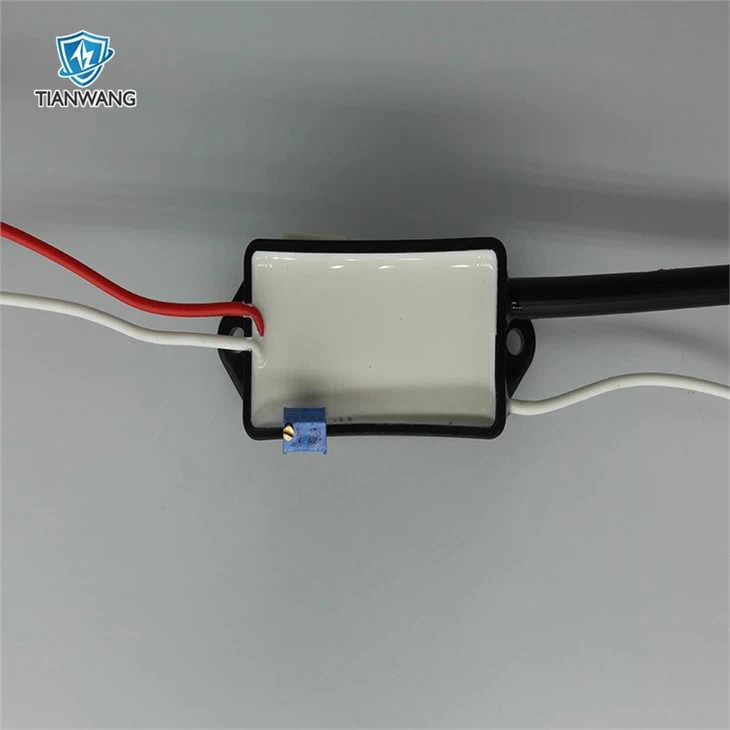 Adjustable Atomized oil igniter