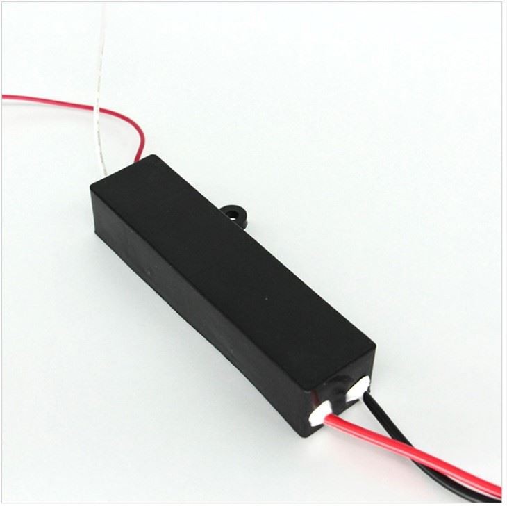High Voltage Electrostatic Generator Module For Air Purification And Electrostatic Flocking Powder Spraying Machine