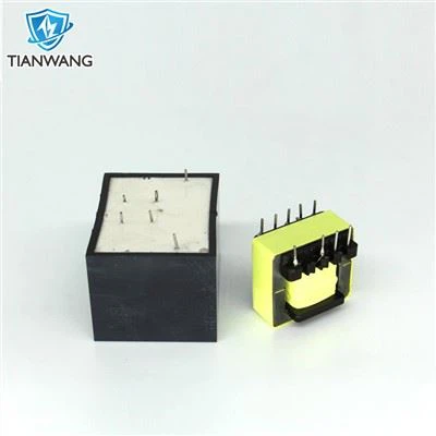 Mini Electric Fence Energizer Transformer tal-Ġeneratur tal-Impuls ta 'Vultaġġ Għoli Għal Razzett tal-Annimali Baqar Nagħaġ Żiemel