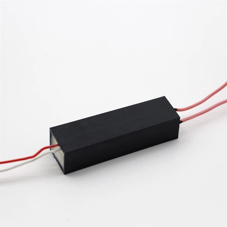 DC 3.7V High Voltage Generator For Shock Gloves