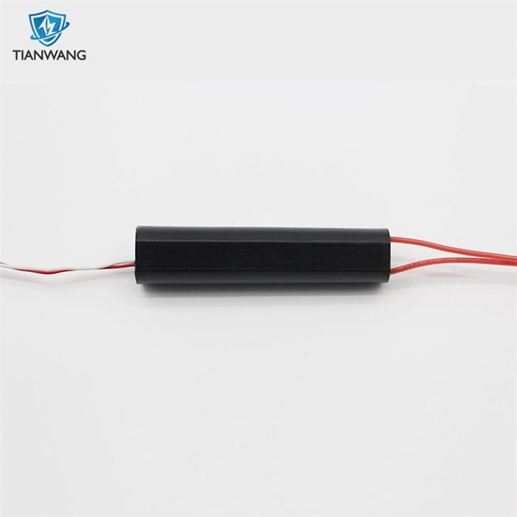 Lengthen Pulse High Voltage Module