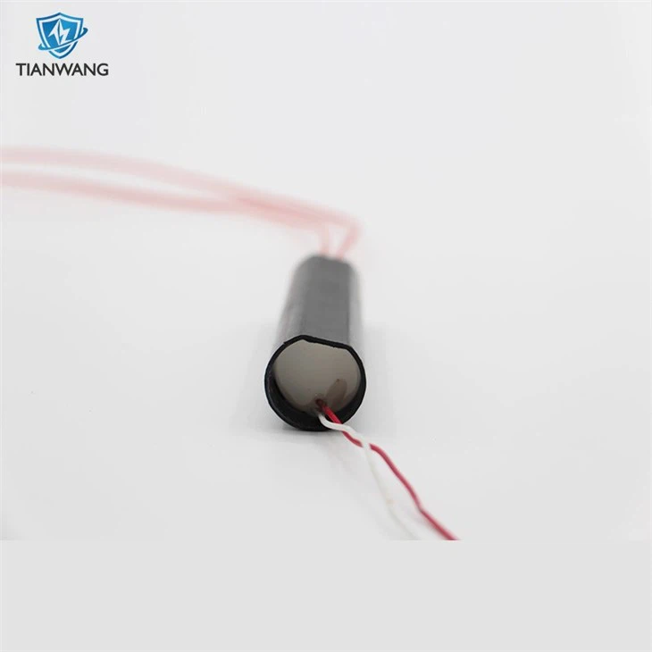 Lengthen Pulse High Voltage Module