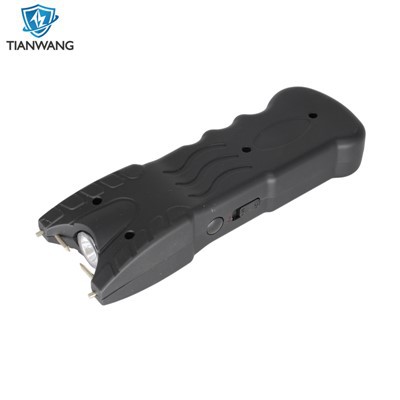 Xokk Elettriku bi Flashlight u Pin tas-Sigurtà