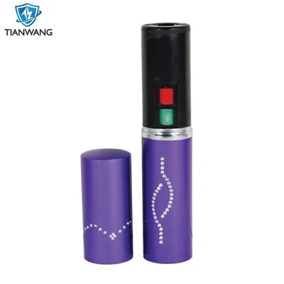 Mini Lipstick Stun Gun għan-Nisa